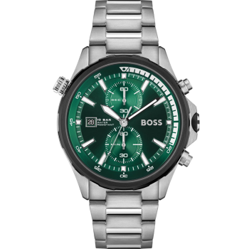 Hugo Boss Globetrotter