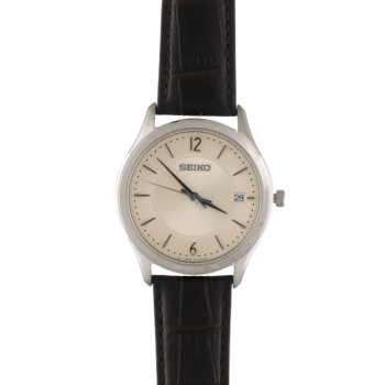 Seiko Noble Dress Pair Gent'S