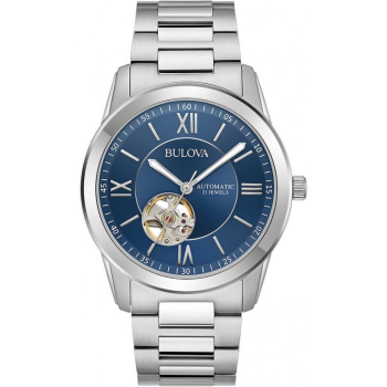 Bulova Wilton
