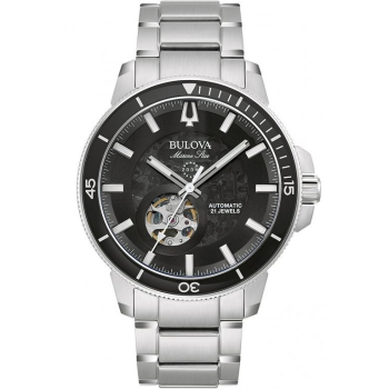 Bulova Series „C“ Automatic