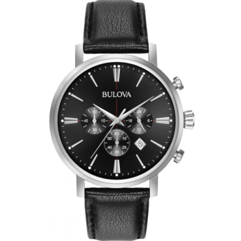 Bulova Wilton