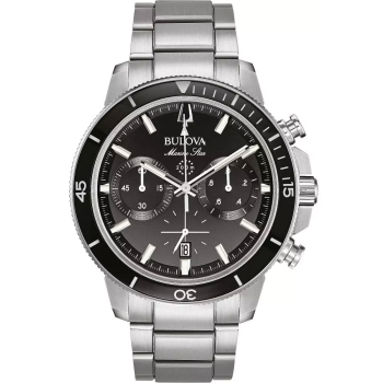 Bulova Series „C“ Quartz