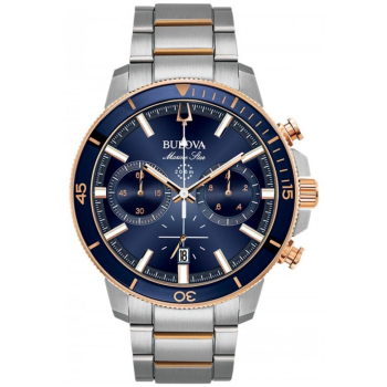 Bulova Series „C“ Quartz
