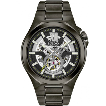 Bulova Automatic