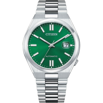 Citizen Automatic
