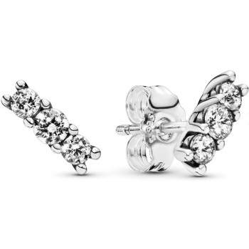 Naušnice Pandora Timeless