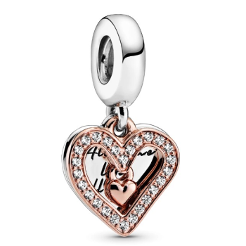 Viseći privjesak Pandora Moments