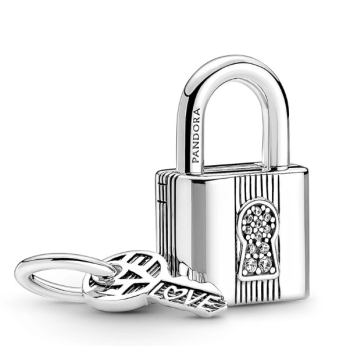 Privjesak Pandora Moments