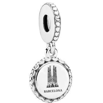 Viseći privjesak Pandora Moments