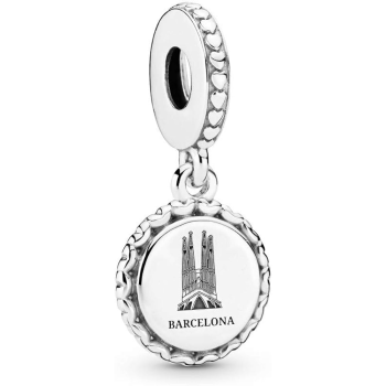 Přívěšek Pandora Moments