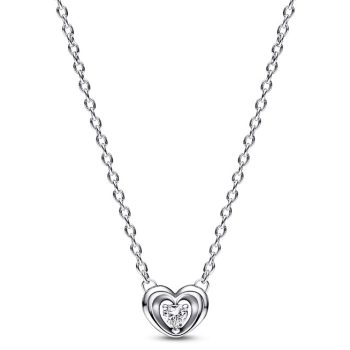 Ogrlica Pandora Moments