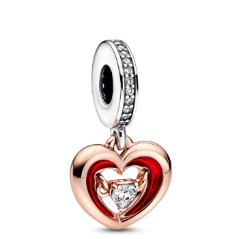 Viseći privjesak Pandora Moments