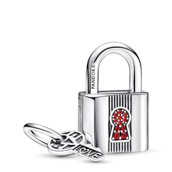 Privjesak Pandora Moments