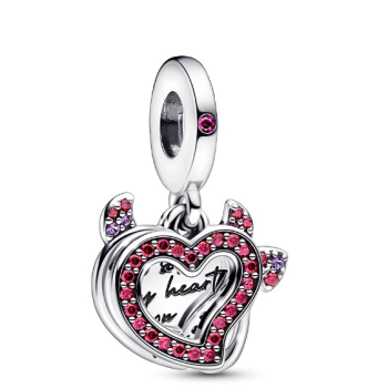 Viseći privjesak Pandora Moments