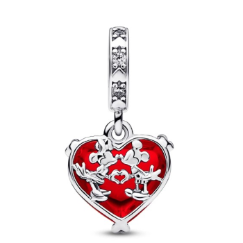 Zawieszka Pandora Disney