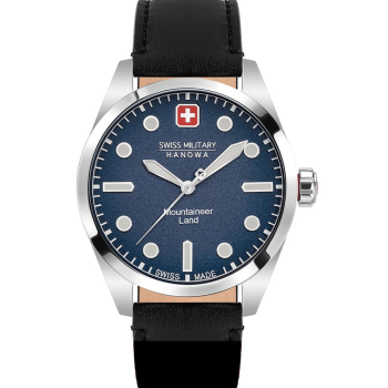 Swiss Military Hanowa