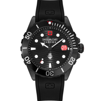 Swiss Military Hanowa