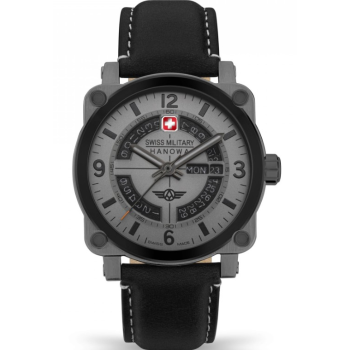 Swiss Military Hanowa