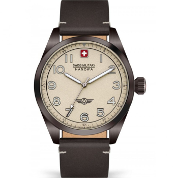 Swiss Military Hanowa