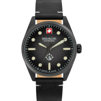 Swiss Military Hanowa