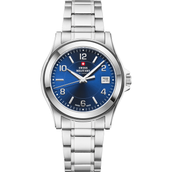 Swiss Military by Chrono