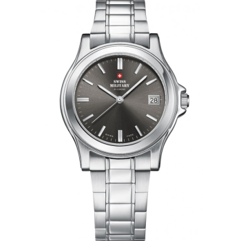 Swiss Military by Chrono