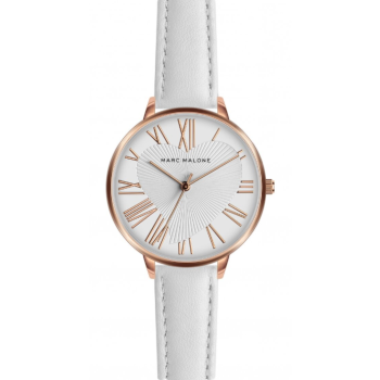 Marc Malone Danielle