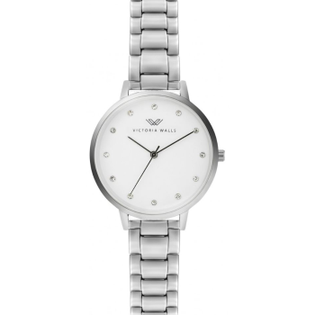 Victoria Walls Cabrini