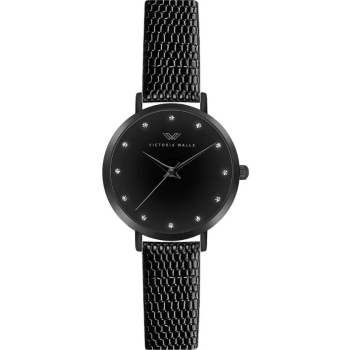 Victoria Walls Delaney