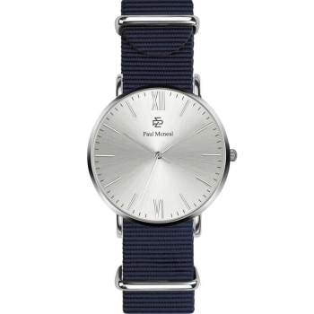 Paul McNeal Canaport