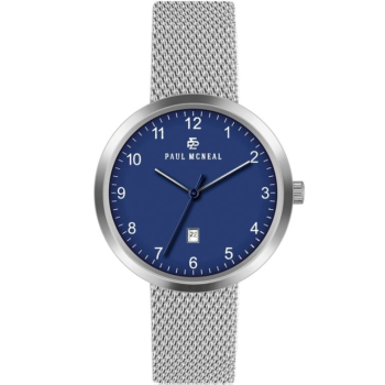 Paul McNeal Barnstaple