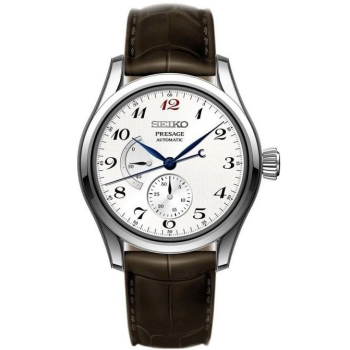 Seiko Presage