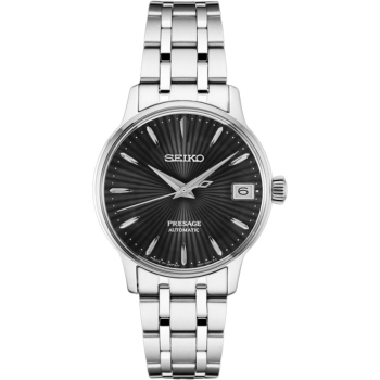 Seiko Presage