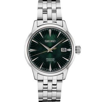 Seiko Presage