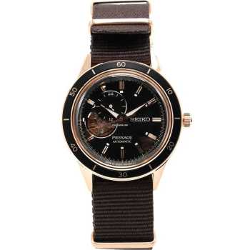 Seiko Presage