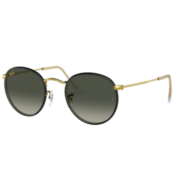 Ray-Ban Round Camouflage