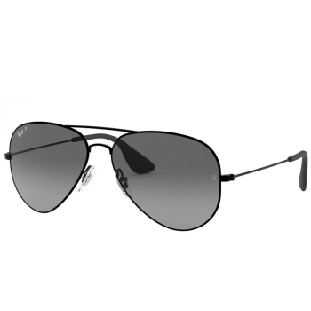 Ray-Ban Polarized