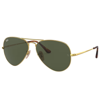 Ray-Ban Aviator Metal II