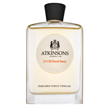 Atkinsons 24 Old Bond Street Perfumed Toilet Vinegar woda po goleniu unisex 100 ml