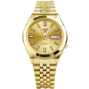 Seiko 5 Automatic