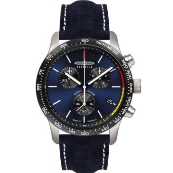 Zeppelin Night Cruise