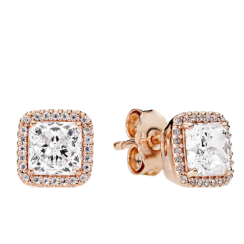 Náušnice Pandora Timeless