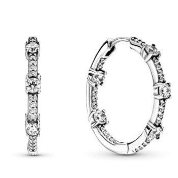 Uhani Pandora Timeless