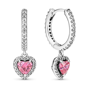 Naušnice Pandora Timeless