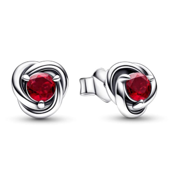 Naušnice Pandora Moments