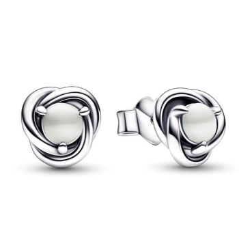 Naušnice Pandora Moments