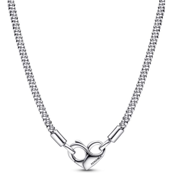 Ogrlica Pandora Moments