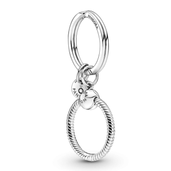 Obesek za ključe Pandora Moments