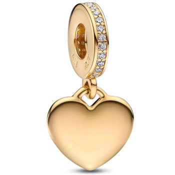 Viseći privjesak Pandora Moments