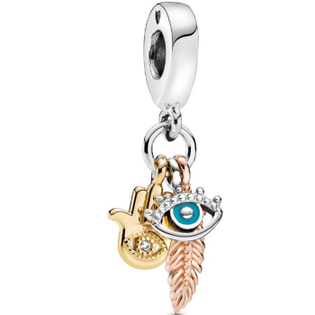 Viseći privjesak Pandora Moments